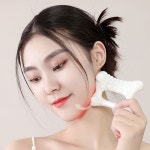 괄사 마사지기 림프 순환 바디 얼굴 승모근 스틱