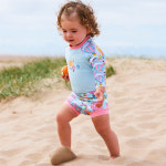 스플래쉬어바웃 해피내피 썬슈트 업앤어웨이