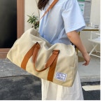 여행옷가방 여행짐가방 대용량캔버스가방 여행천가방