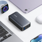 앤커 ANKER 파워코어 30W 보조배터리 A1256 10000mAh