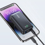 앤커 ANKER 파워코어 30W 보조배터리 A1256 10000mAh