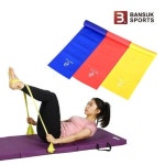 반석스포츠 반석스포츠 스타일 라텍스밴드 2mX0 세라밴드 로잉밴드 튜빙밴드 스트레칭