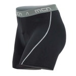 엠씨엔 엠씨엔 저체온방지 자전거안장 충격흡수패드 속바지 핫팬츠