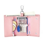 열쇠지갑 키지갑 소가죽지갑 4컬러