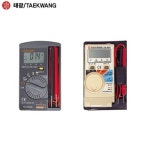 태광 포켓디지털테스터 태광테스터기 측정공구 TK-3201
