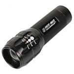 크리 Q3 LED 줌라이트 WS-M3
