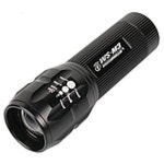 크리 Q3 LED 줌라이트 WS-M3