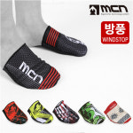 엠씨엔 엠씨엔 MCN 겨울 방한 방수방풍 토워머 등산 발가락 토시 싸개 발토시
