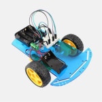 고학년 방과후 코딩 메이커반 아두이노 RC카 키트 코딩배우기 스타터 발명코딩