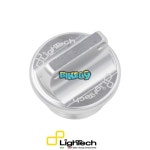 라이테크 오일 필러 캡 M 22x1 5 - 오토바이 튜닝 부품 OILD2SIL