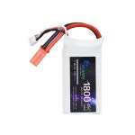 7 4V LIPO 배터리 2s 1800mah 45C RC 드론 헬리콥터 자동차 FPV 보트 부품 T XT30 플러그 1500MAH