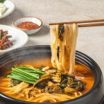 어탕 3인분 80년 전통 3대못뚝식당 어죽 어탕국수 못뚝어탕 1개 1 5kg