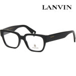 랑방 랑방 안경테 뿔테 LNV2601 001