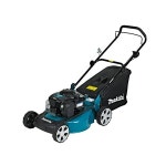 독일 마끼다 잔디깍기 잔디깎이 Makita cm Petrol Lawnmower 1480527 PLM4620N2 46