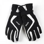 여성용 스포츠 방한 장갑