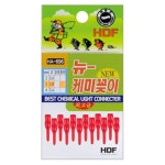 피싱그룹만어 HDF 뉴 케미꽂이 HA-696