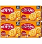 마가렛트 오리지널 352gX4개 64봉