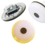 무선랜턴 낚시 작업등 타프 10m스트링 캠핑랜턴 91LED