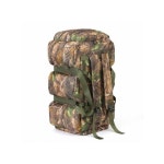 수납공간 많은 밀리터리 백팩 90L 대형 여행가방