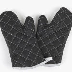 힘멜 실리콘코팅 주방장갑 오븐장갑