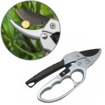 원예 가지치기 나무 전지가위 전정가위