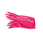 KNIPEX 장갑 고무절연 자재 98-65-40