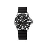 독일 엠포리오 아르마니 시계 남성 메탈 Emporio Armani Automatic 워치 for Men 스테인리스 스