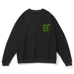 오버핏 남여 공용 맨투맨