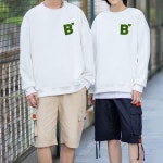 오버핏 남여 공용 맨투맨