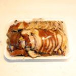 서울시 일부 배달 쫀득쫀득한 육질이 일품인 왕족발 소 수유재래 수유왕족발보쌈