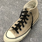 커스텀 고무줄 운동화 신발끈