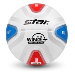 스타 태극 플러스 족구공 8판넬 1P 일반용 연습볼
