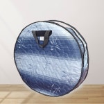 남원목기 교자상 커버 남원목기 상커버 32번 지름91 원형상 3자 1 1개