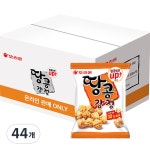 오리온 오리온 땅콩강정 50g 55개