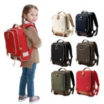 익스클라메이션마크 키즈하드캔버스백팩 BK1072