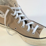 커스텀 고무줄 운동화 신발끈