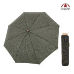 도플러 NATURE 패턴 3단 우산 IUDM-2302