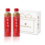 한라식품 한라참치액 세트 1호
