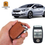 니로 차 키케이스 자동차 키커버 천연가죽 프리미엄