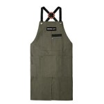 EIDER 세이프티 다용도 앞치마 캔버스 에이프런2