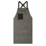 아이더 EIDER 세이프티 다용도 앞치마 워크 에이프런