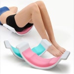 국산 밸런스 365 골반 교정 기 허리 운동 스트레칭 기구 척추 코어 자세