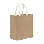 에코 린넨 가방 쇼핑백