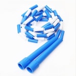 김수열 어린이 색동줄넘기 K-320 10세이하 박스 70개입