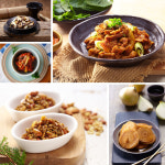 라운드키친7 프리미엄 가정식 반찬세트I 한돈고추장볶음 등 5종 LE1214984454