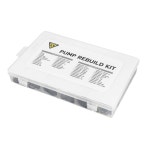 토픽 토픽 토픽 펌프부품 PUMP REBUILD KIT BOX III