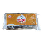 냉동 칡냉면 광진 2kg 1개