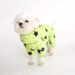 퍼피엔젤 퍼피엔젤 반려동물 스타 싱글 커버롤 GREEN OR162 813