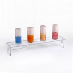 DIY 아크릴 선반 투명 DP A305 037