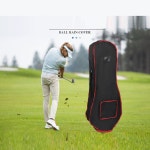 접이식 골프백 항공 커버 B형